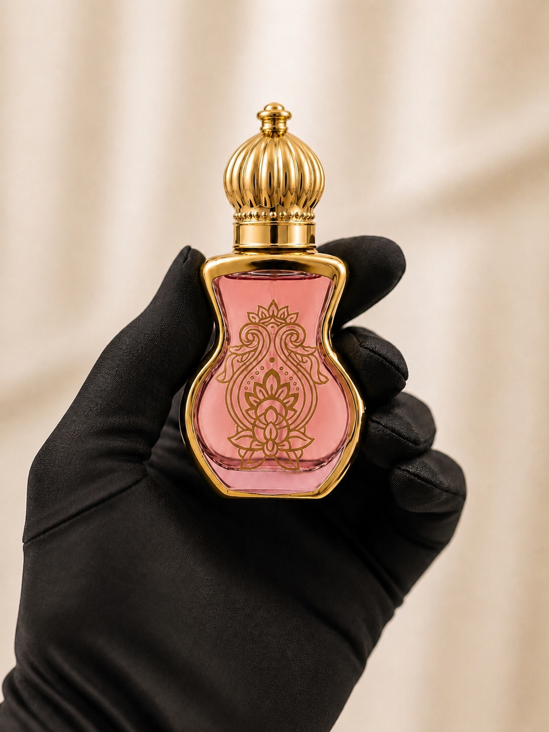 A Thousand Wishes Inspired Perfume Oil (15ml)