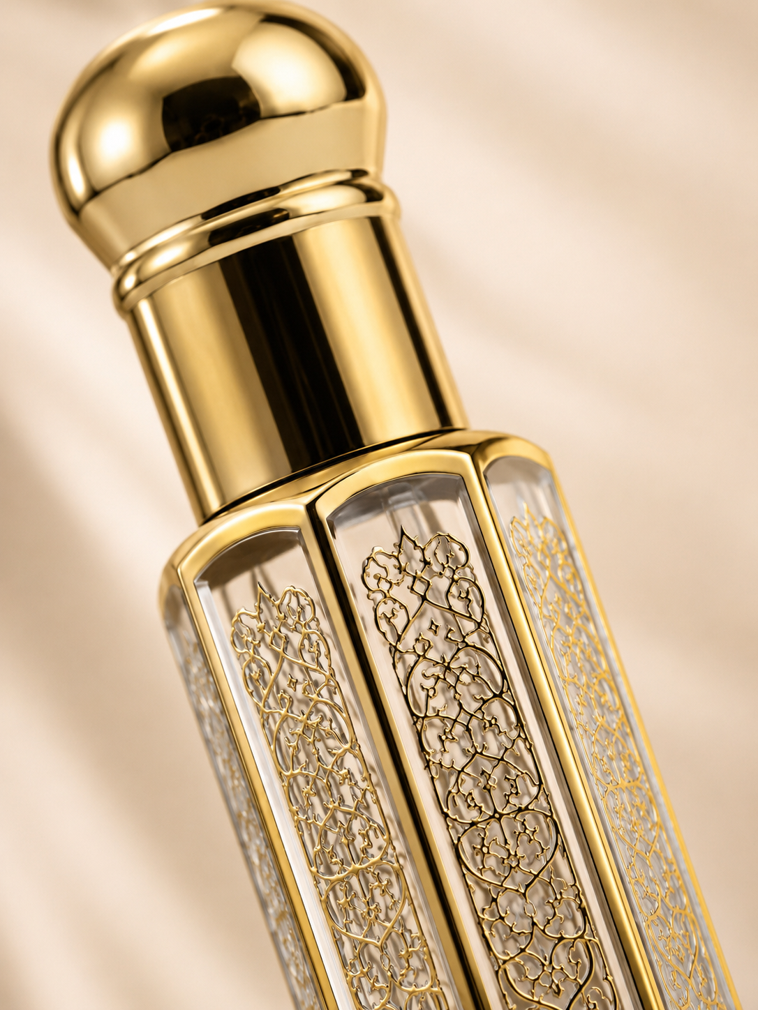 Le Labo Another 13 Inspired Perfume Oil (5ml)