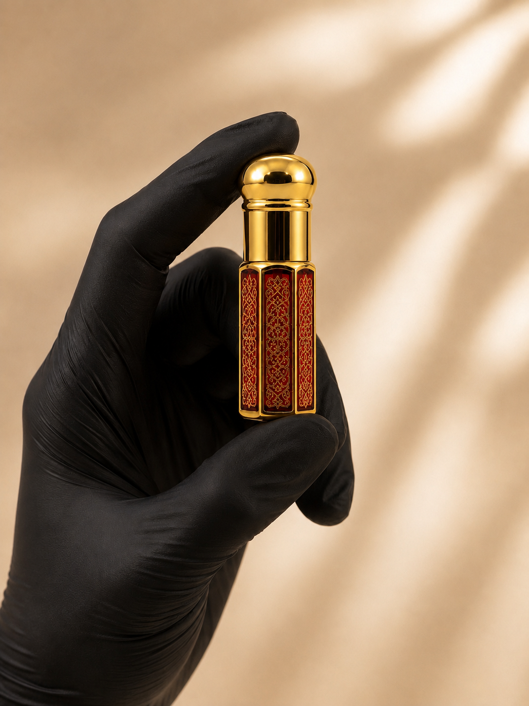 Yara Candy Inspired Perfume Oil (5ml)