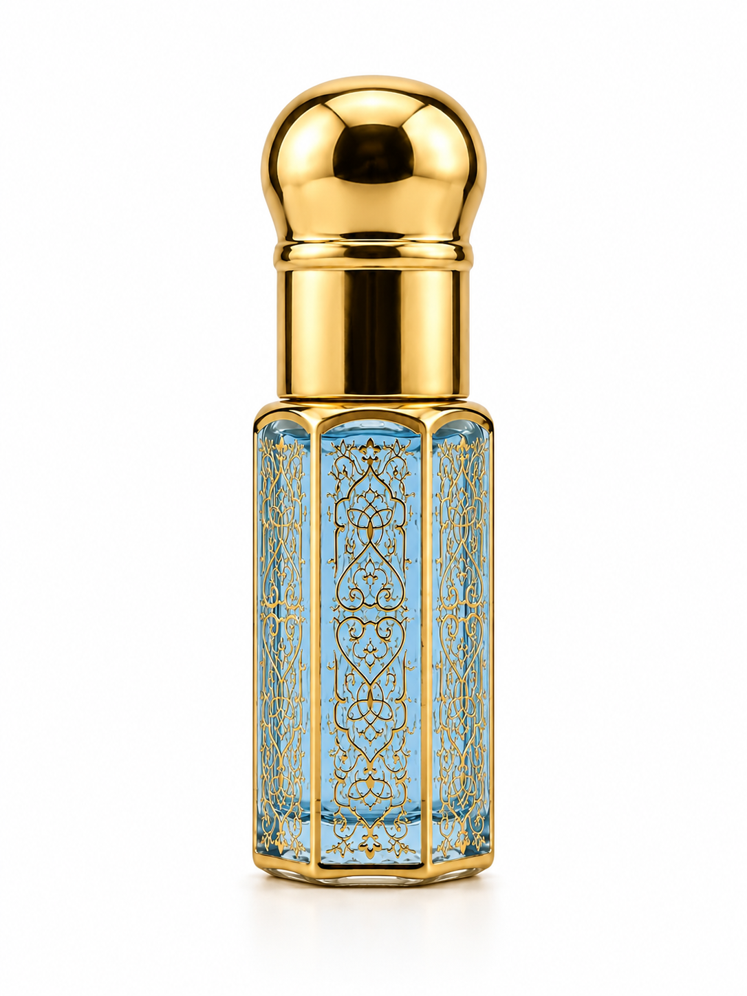 Dolce & Gabbana Light Blue Inspired Perfume Oil (5ml)