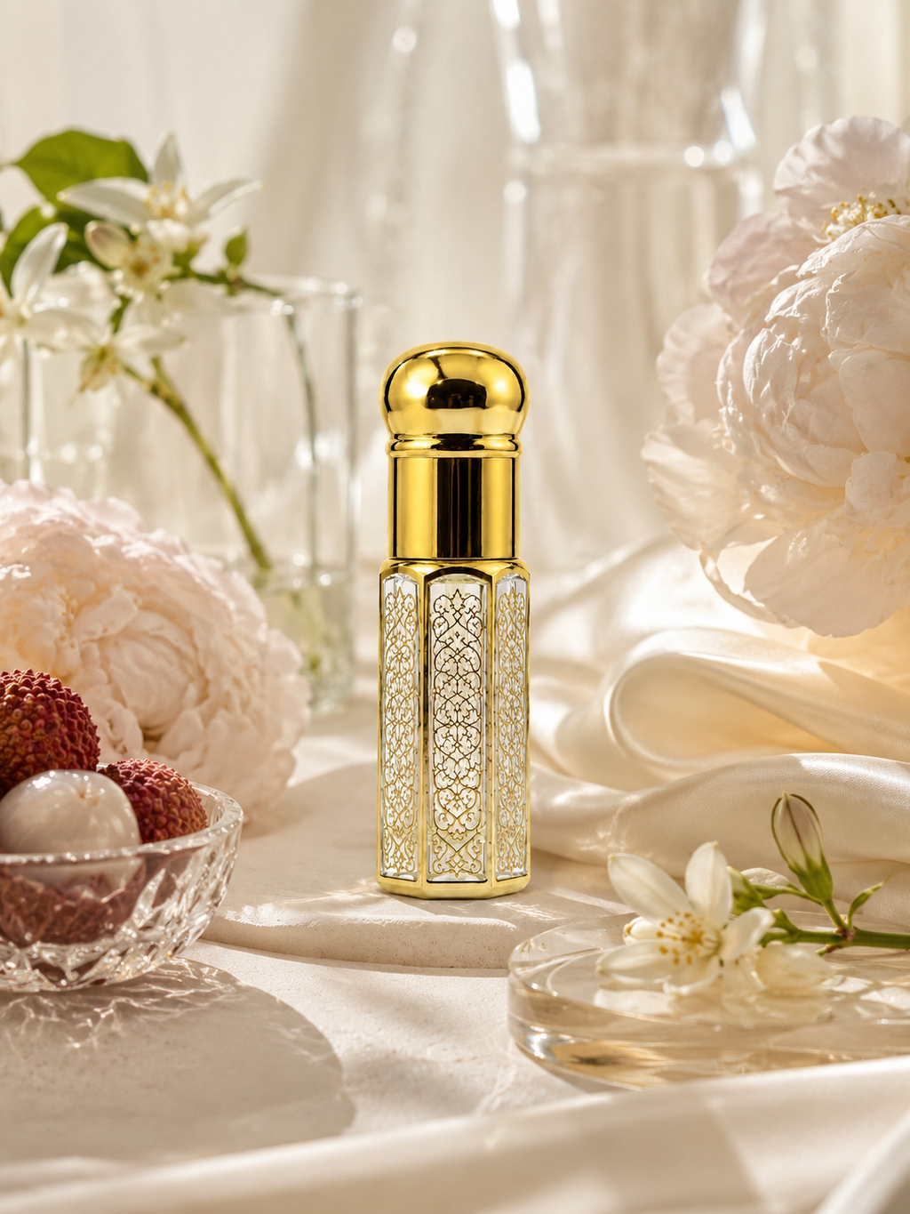 Burberry Her Inspired Perfume Oil (5ml)