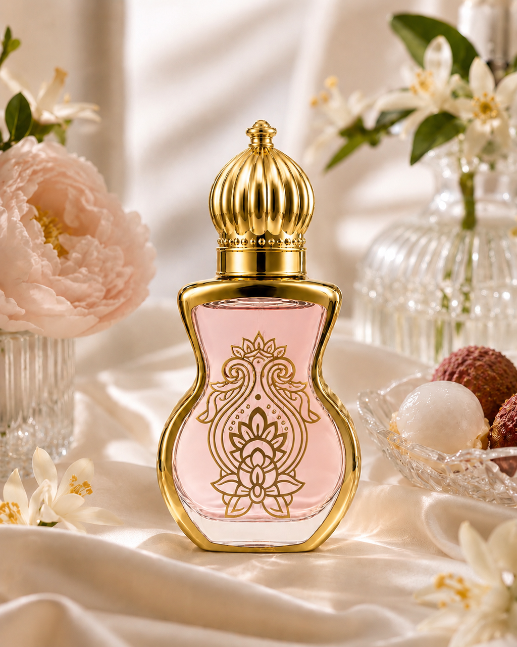 Rihanna Ri Ri Inspired Perfume Oil (15ml)