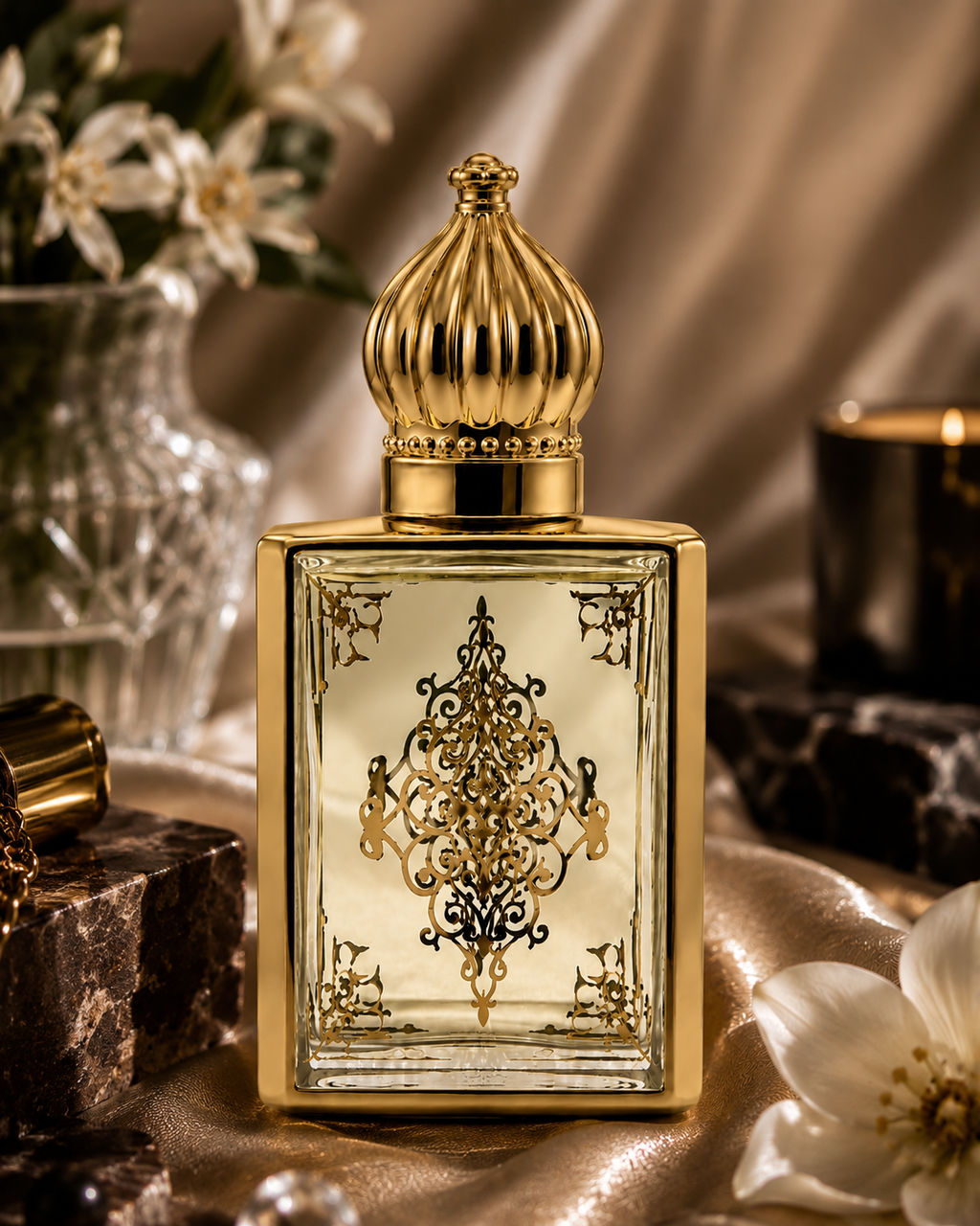 YSL MYSLF Inspired Perfume Oil (15ml)
