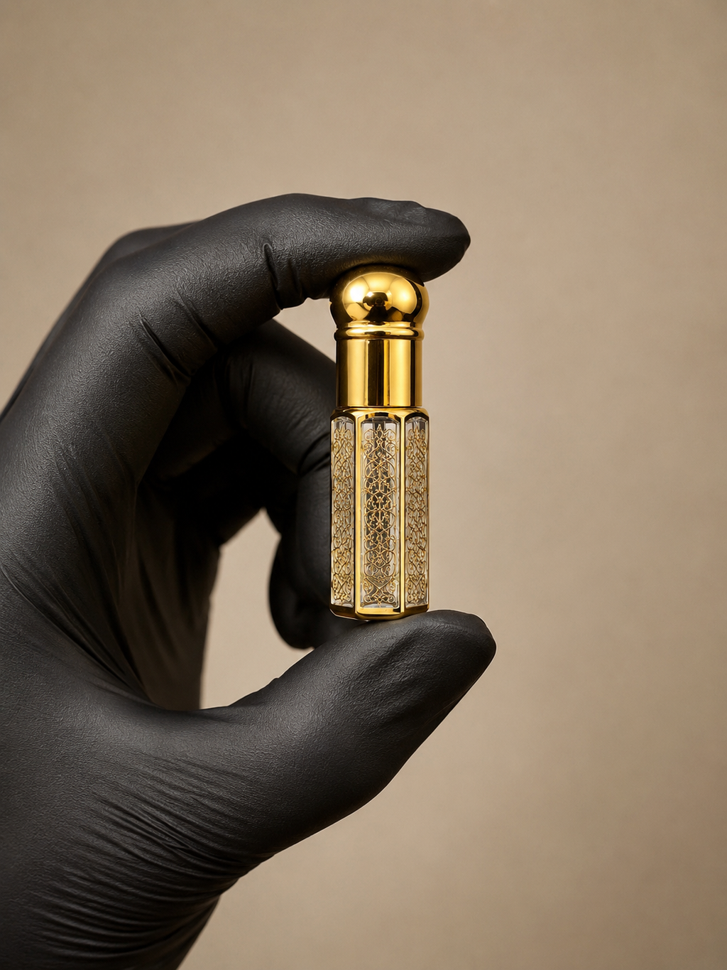 Burberry Her Inspired Perfume Oil (5ml)