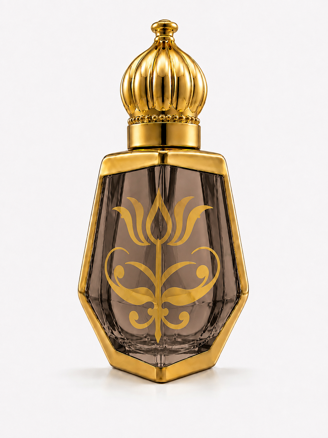 Azzaro The Most Wanted Inspired Perfume Oil (15ml)