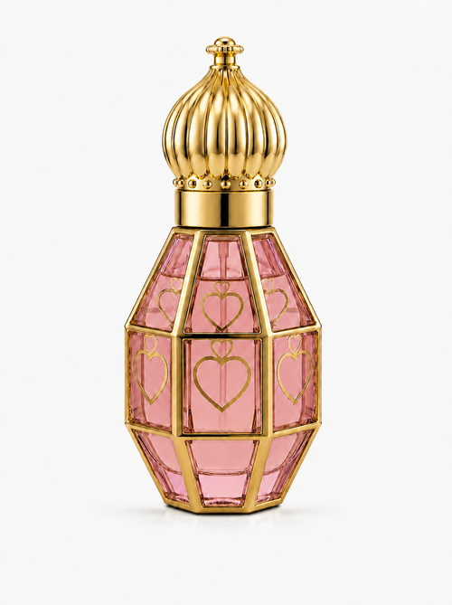 A Thousand Wishes Inspired Perfume Oil (15ml)