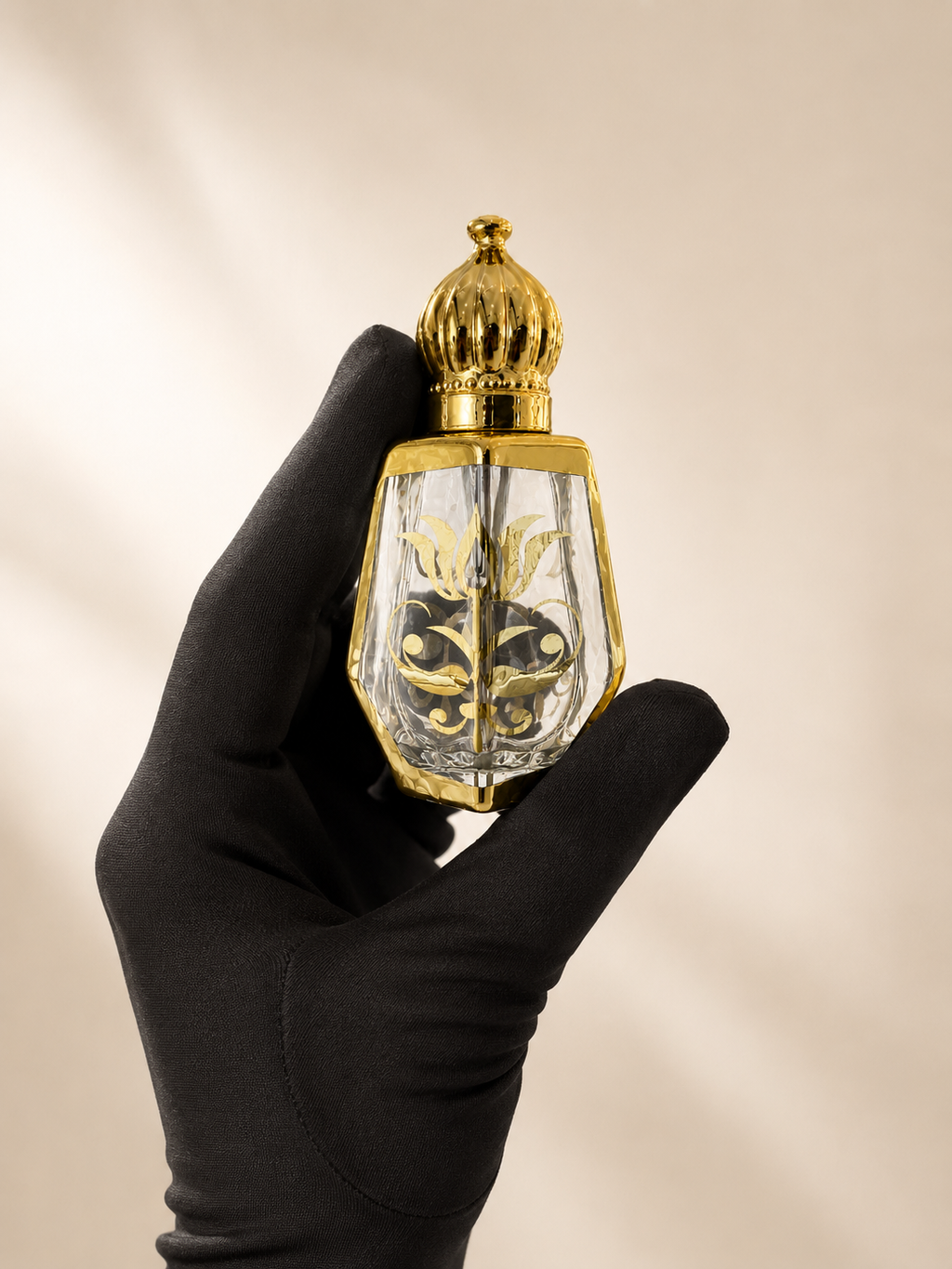 Ex Nihilo Fleur Narcotique Inspired Perfume Oil