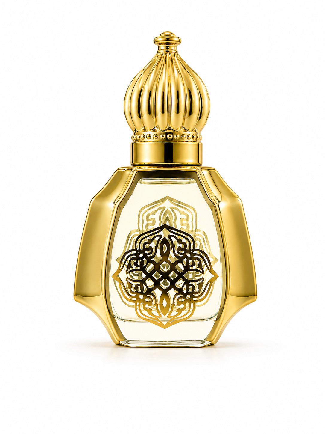 Al Haramain Amber Oud Gold Inspired Perfume Oil