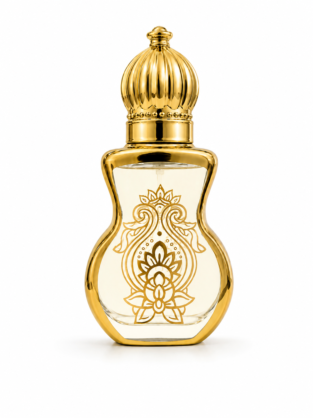Al Haramain Amber Oud Gold Inspired Perfume Oil