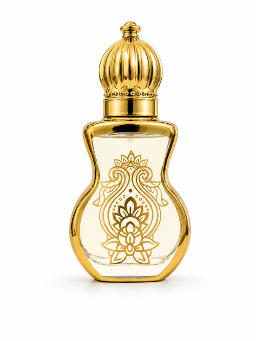 Al Haramain Amber Oud Gold Inspired Perfume Oil