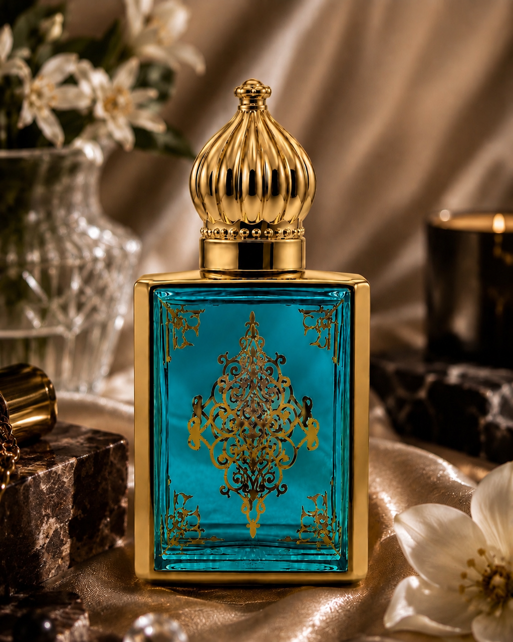 Versace Eros Inspired Perfume Oil (15ml)