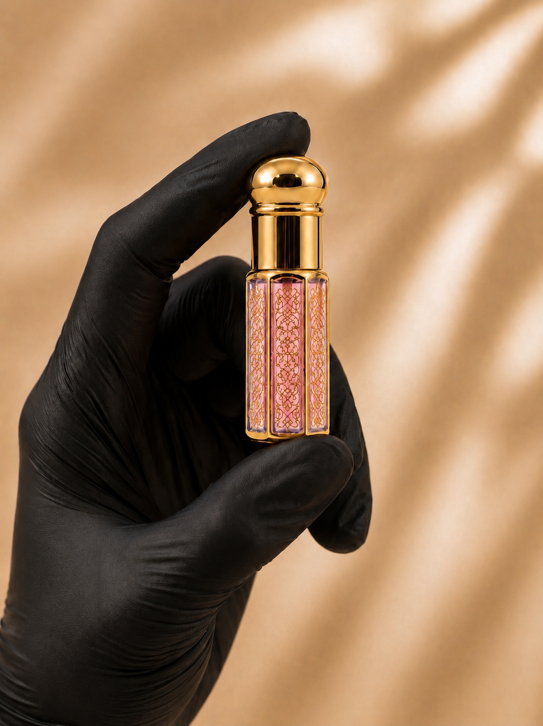 A Thousand Wishes Inspired Perfume Oil (5ml)