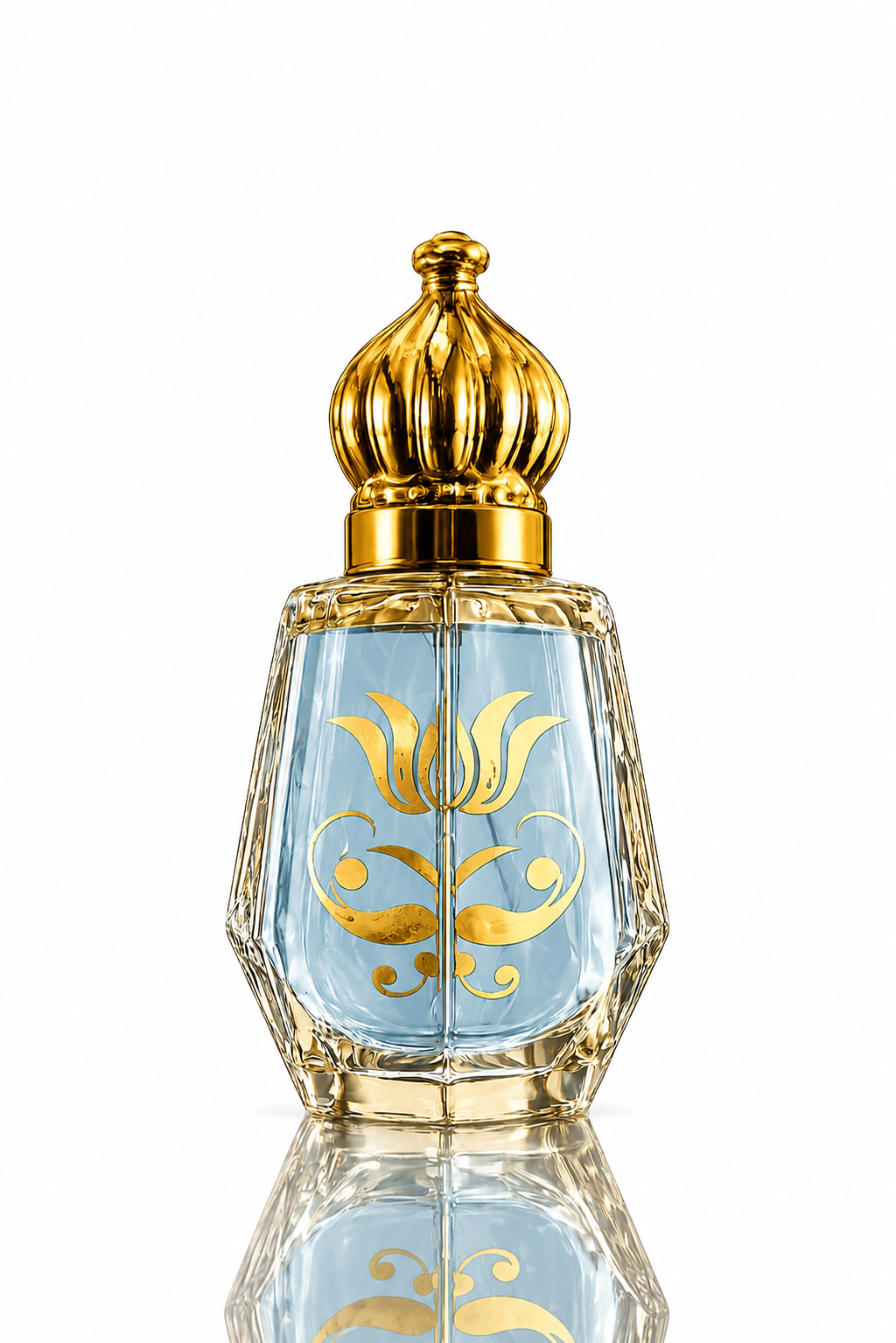 Dolce & Gabbana Light Blue Inspired Perfume Oil