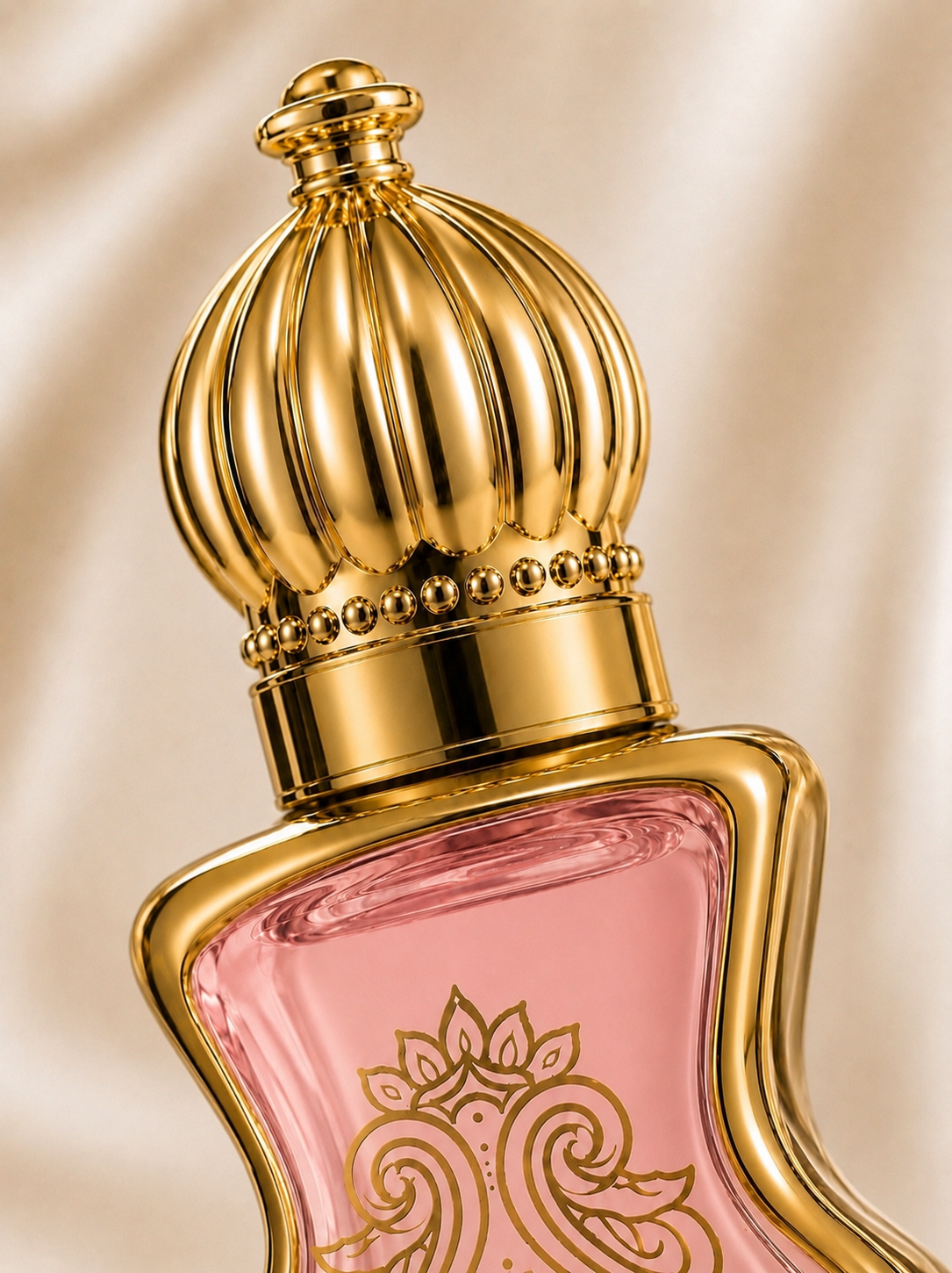 A Thousand Wishes Inspired Perfume Oil (15ml)
