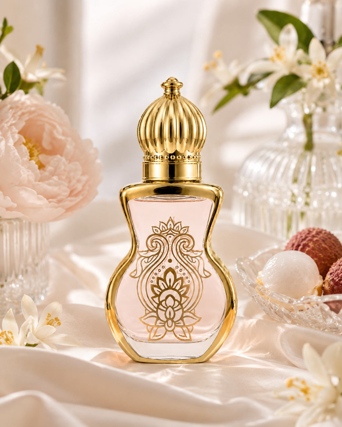 Marc Jacob’s Perfect Inspired Perfume Oil (15ml)