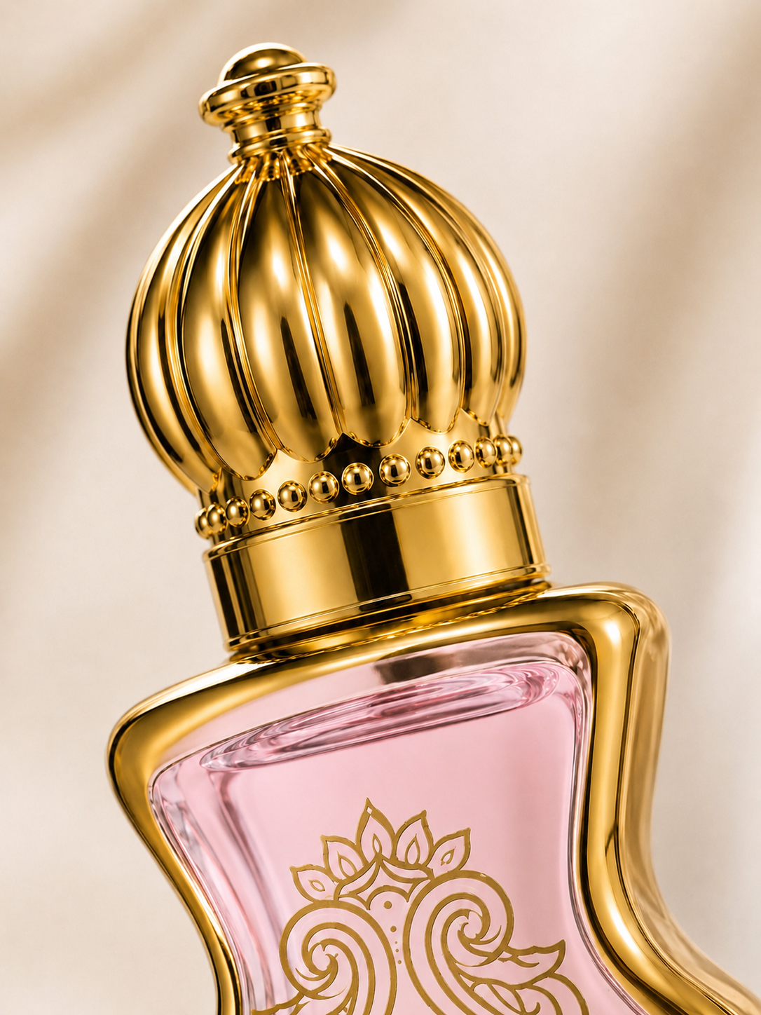 Rihanna Ri Ri Inspired Perfume Oil (15ml)