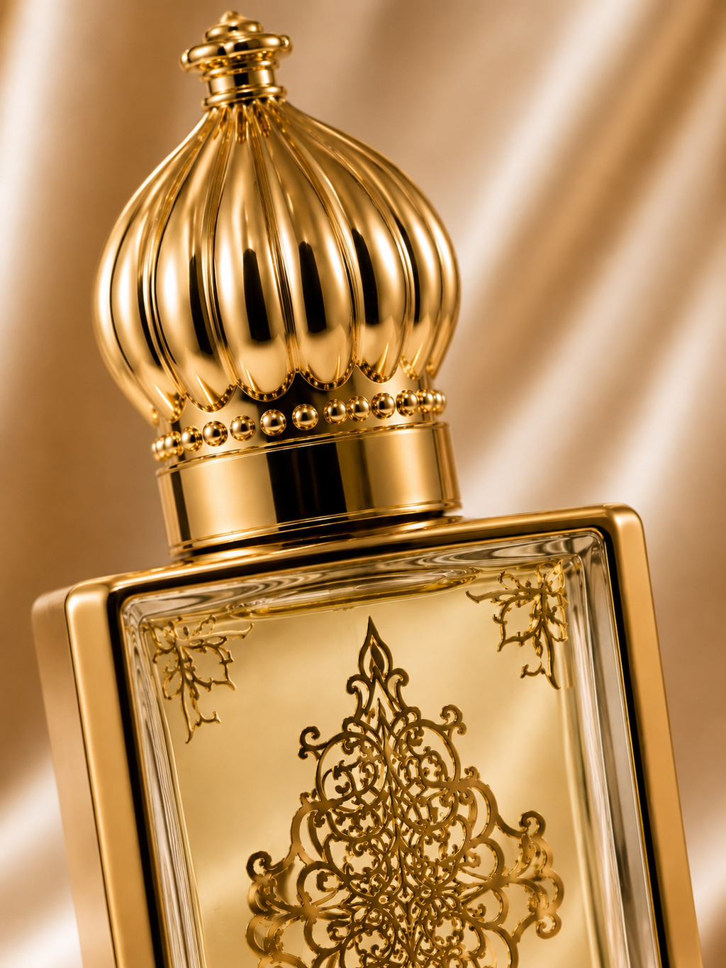 YSL MYSLF Inspired Perfume Oil (15ml)