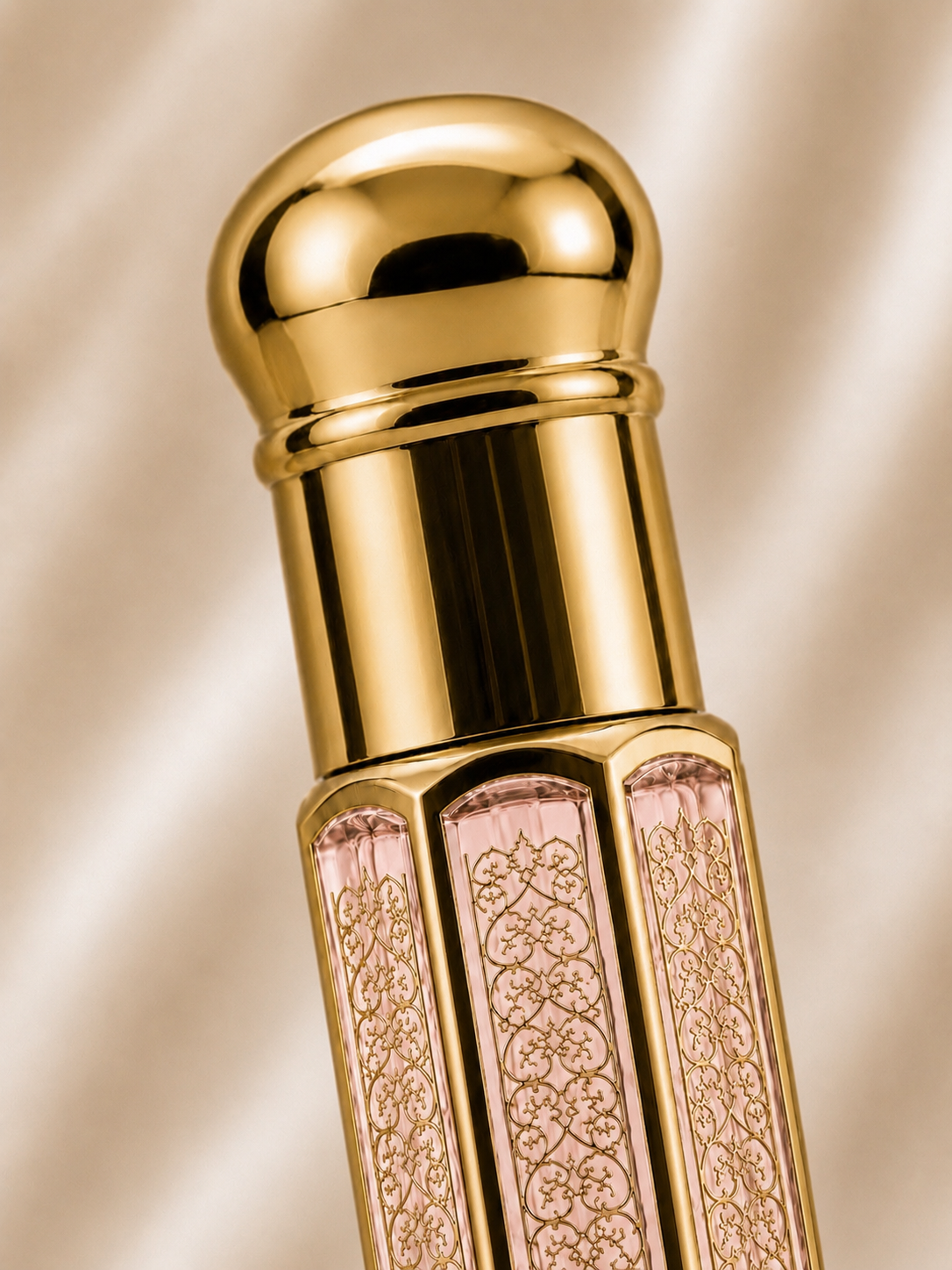 Pink Sugar Inspired Perfume Oil (5ml)