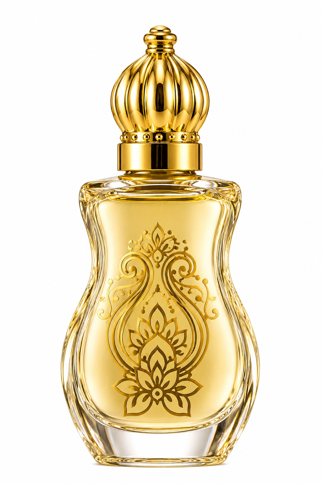 Baccarat Rouge 540 Inspired Perfume Oil