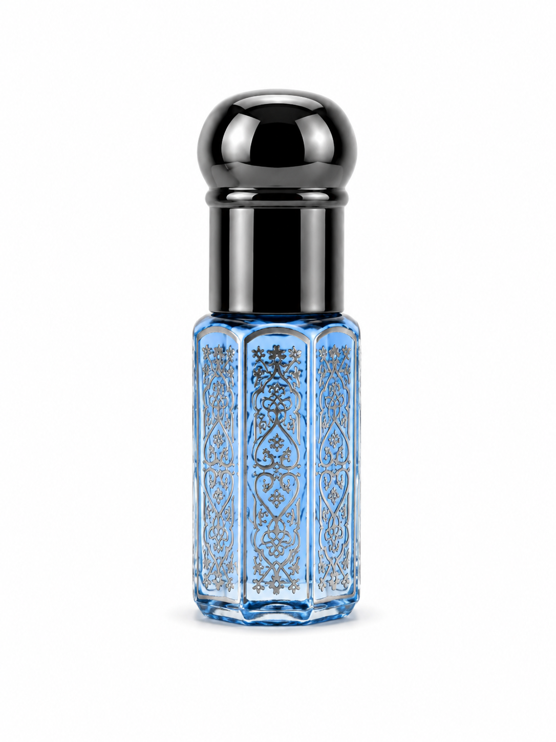 Dolce & Gabbana Light Blue Inspired Perfume Oil (5ml)