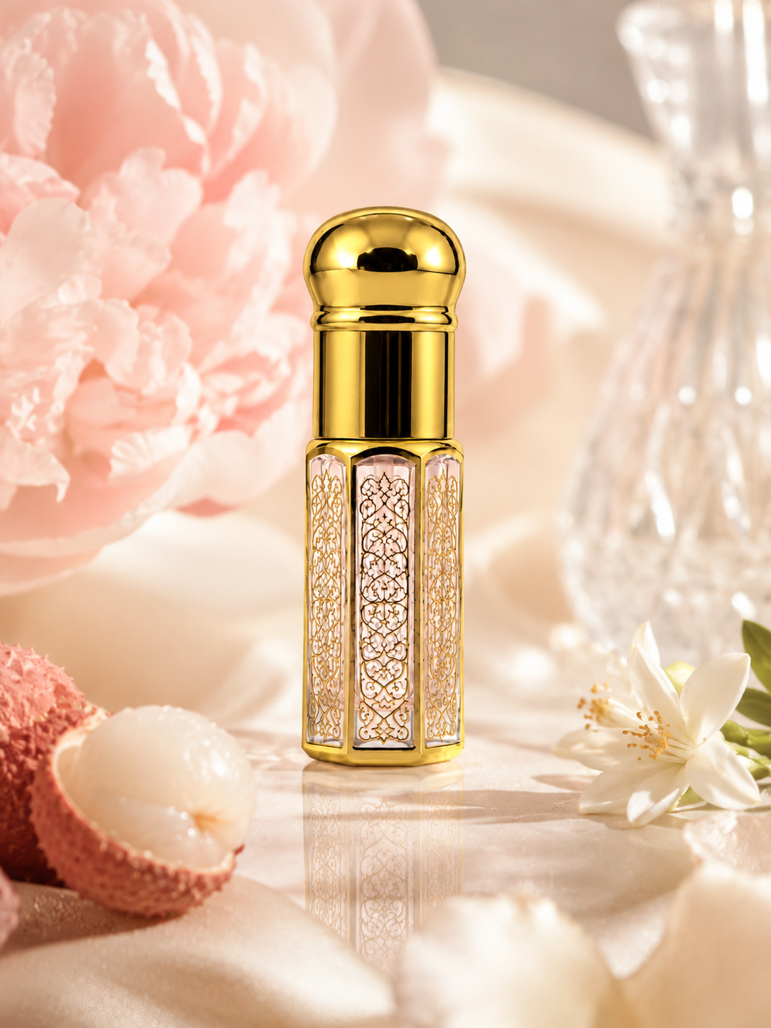 Marc Jacob’s Perfect Inspired Perfume Oil (5ml)
