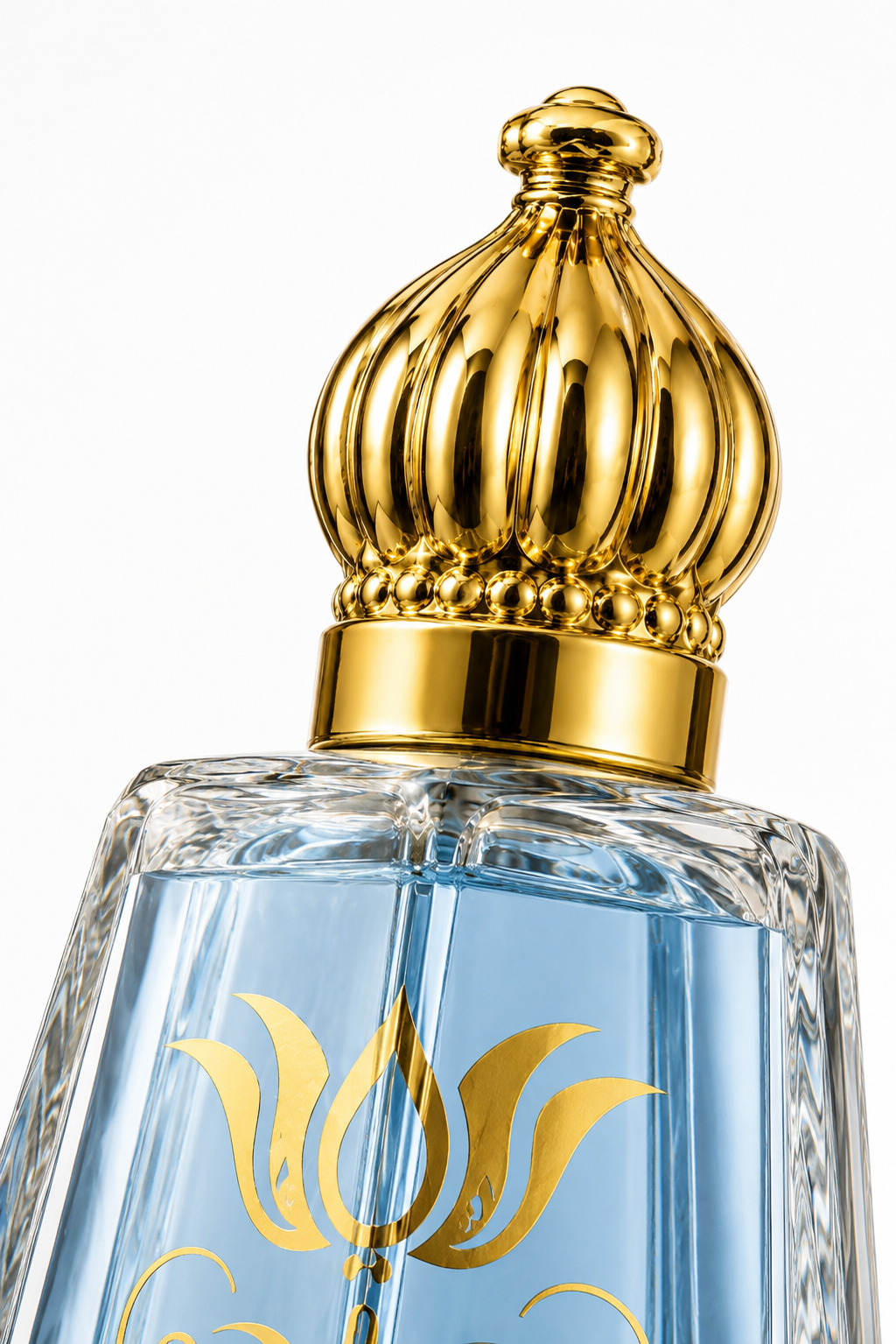 Dolce & Gabbana Light Blue Inspired Perfume Oil