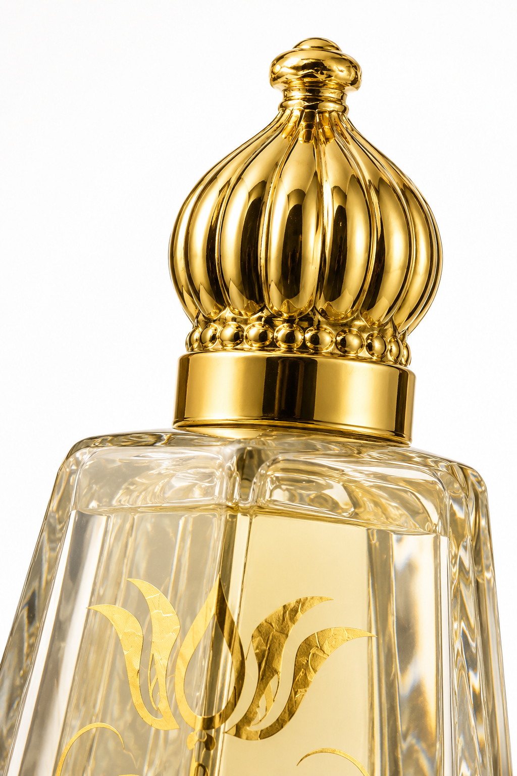 Baccarat Rouge 540 Inspired Perfume Oil