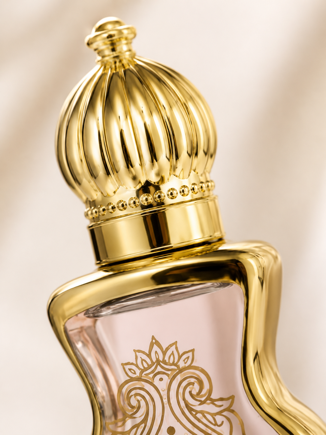 Marc Jacob’s Perfect Inspired Perfume Oil (15ml)