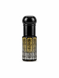 Baccarat Rouge 540 Inspired Perfume Oil (5ml)