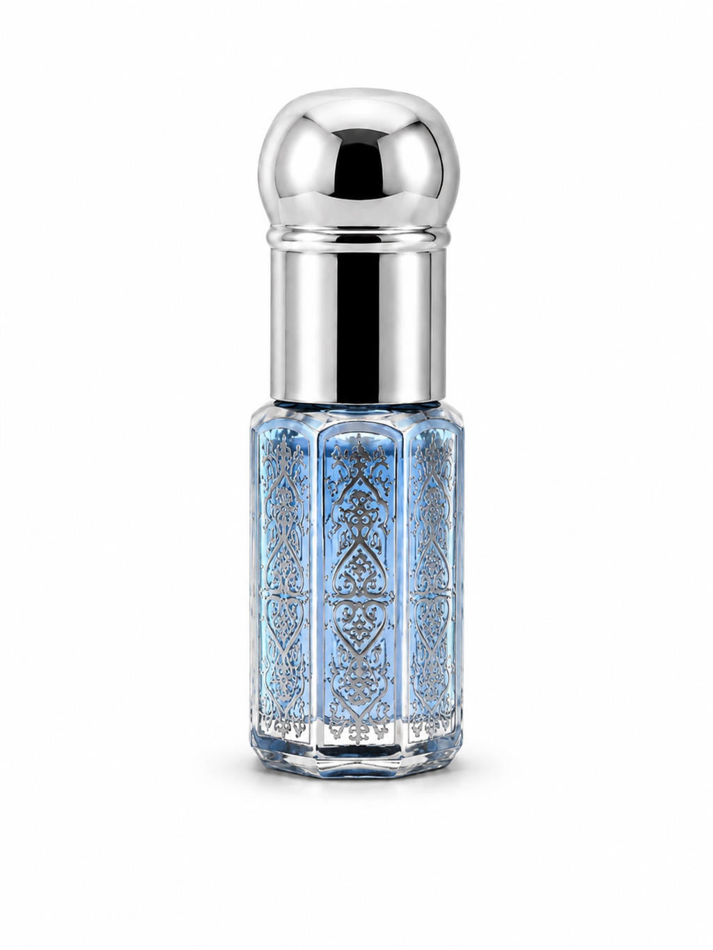 Dolce & Gabbana Light Blue Inspired Perfume Oil (5ml)