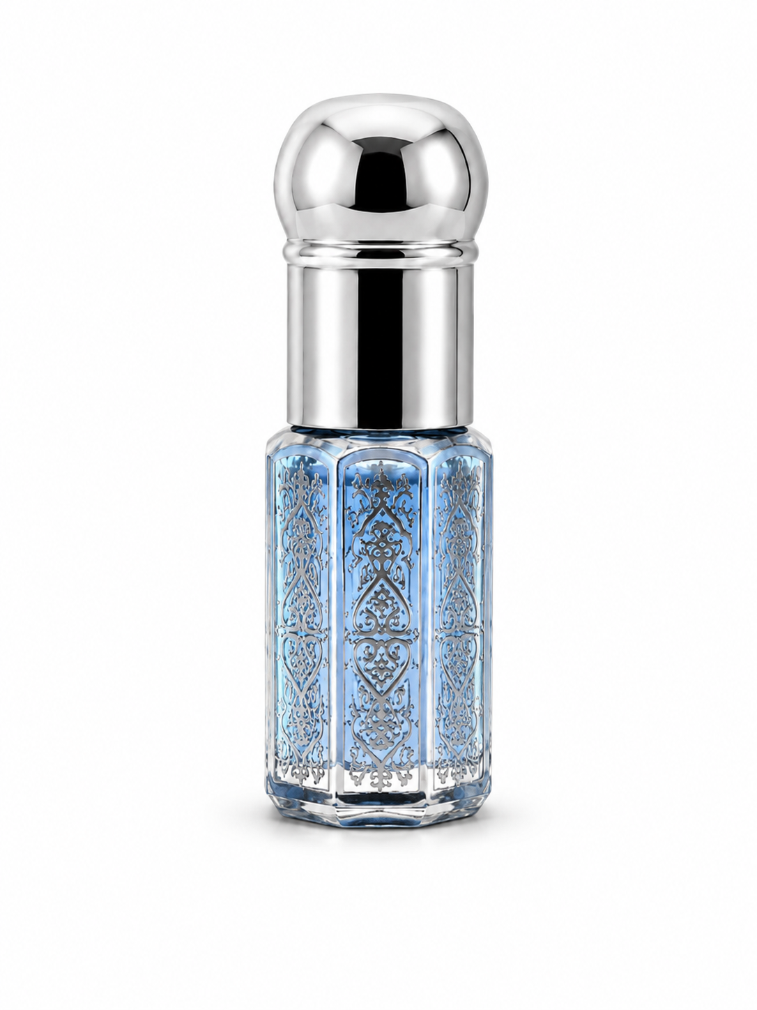 Dolce & Gabbana Light Blue Inspired Perfume Oil (5ml)