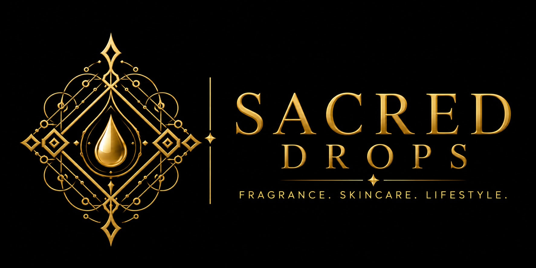 Sacred Drops
