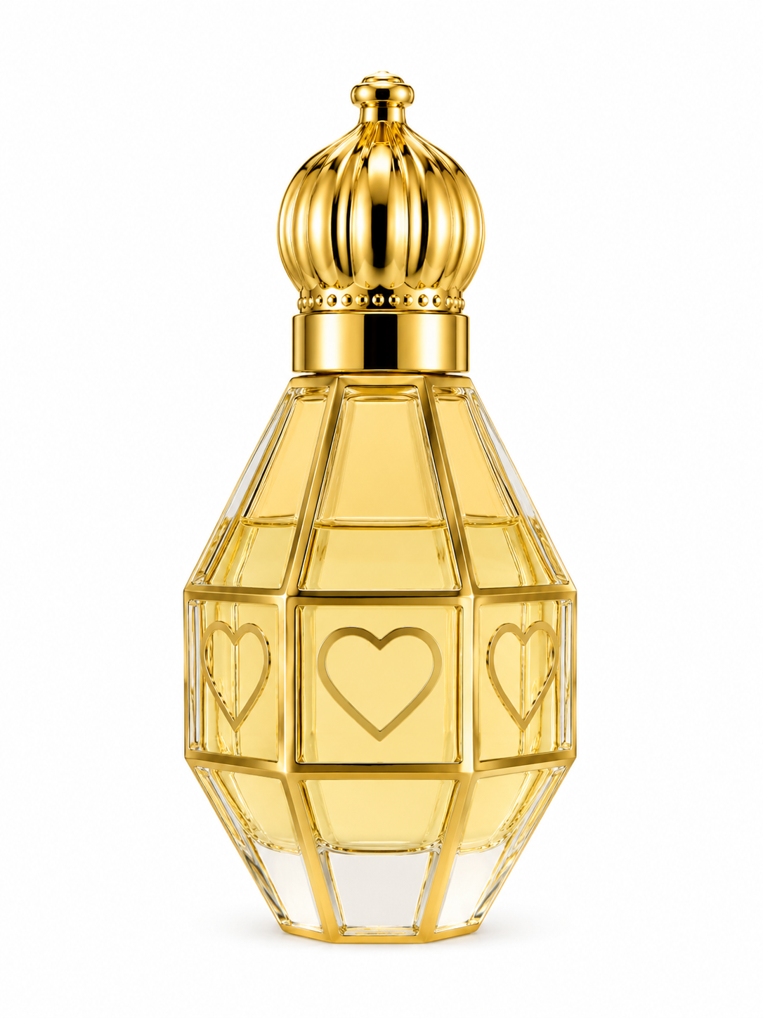 Baccarat Rouge 540 Inspired Perfume Oil