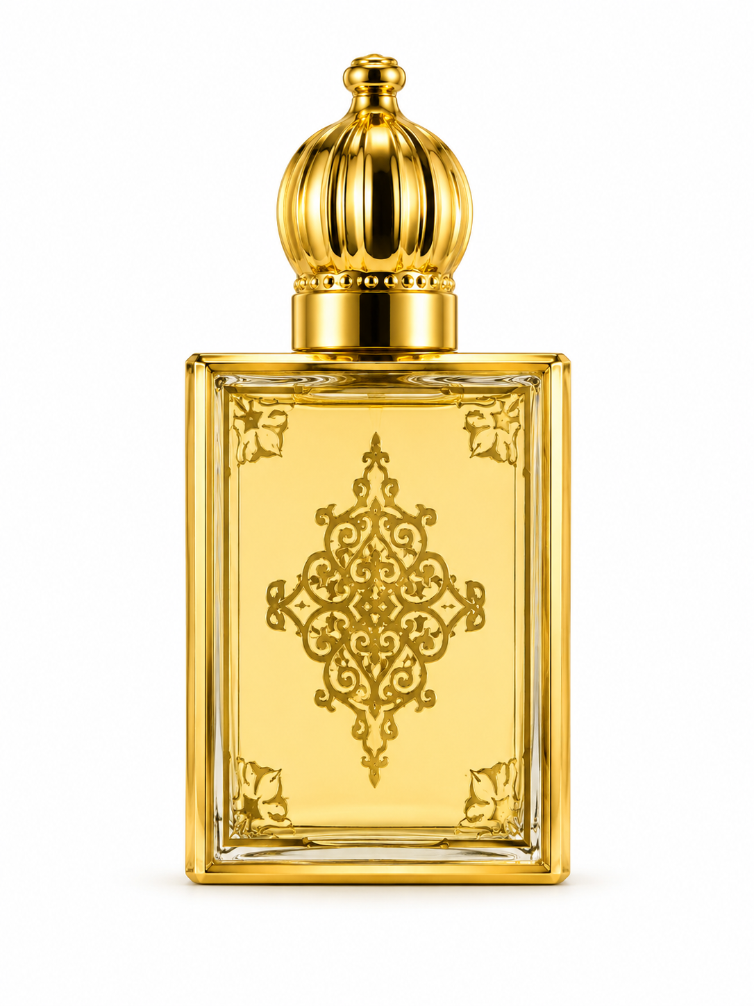 Baccarat Rouge 540 Inspired Perfume Oil