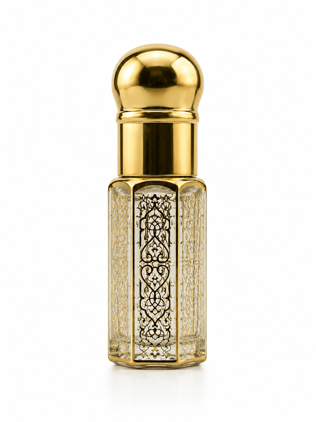 Baccarat Rouge 540 Inspired Perfume Oil (5ml)