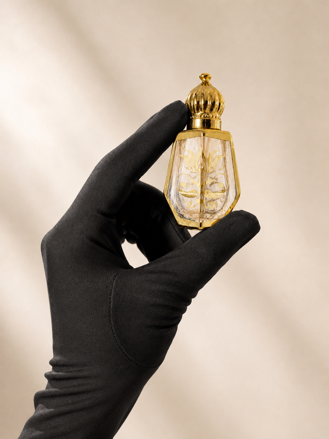 Al Haramain Amber Oud Gold Inspired Perfume Oil