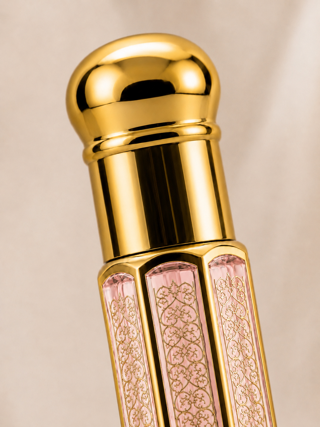 Rihanna Ri Ri Inspired Perfume Oil (5ml)